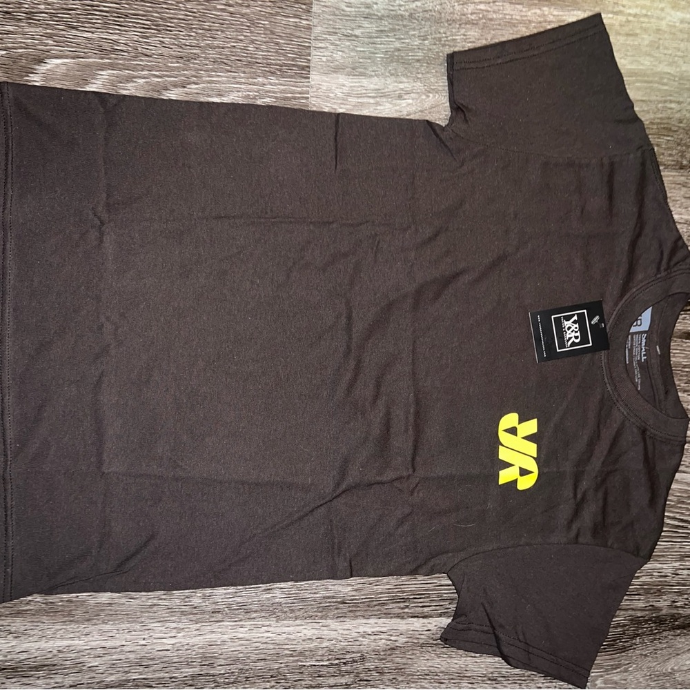 Young and Reckless Tee